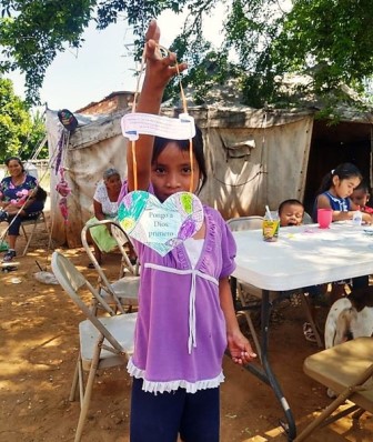 VBS in Mexico